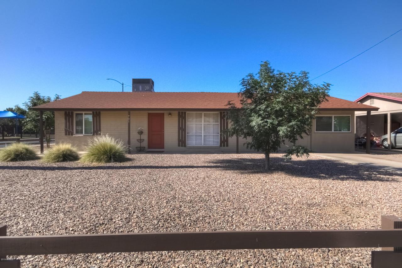 701 W Del Rio St., Chandler, AZ 85225