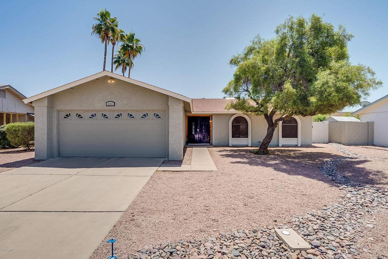 511 W El Prado Rd., Chandler, AZ 85225