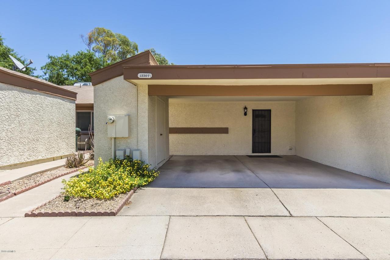 13307 N 26th Ave., Phoenix, AZ 85029