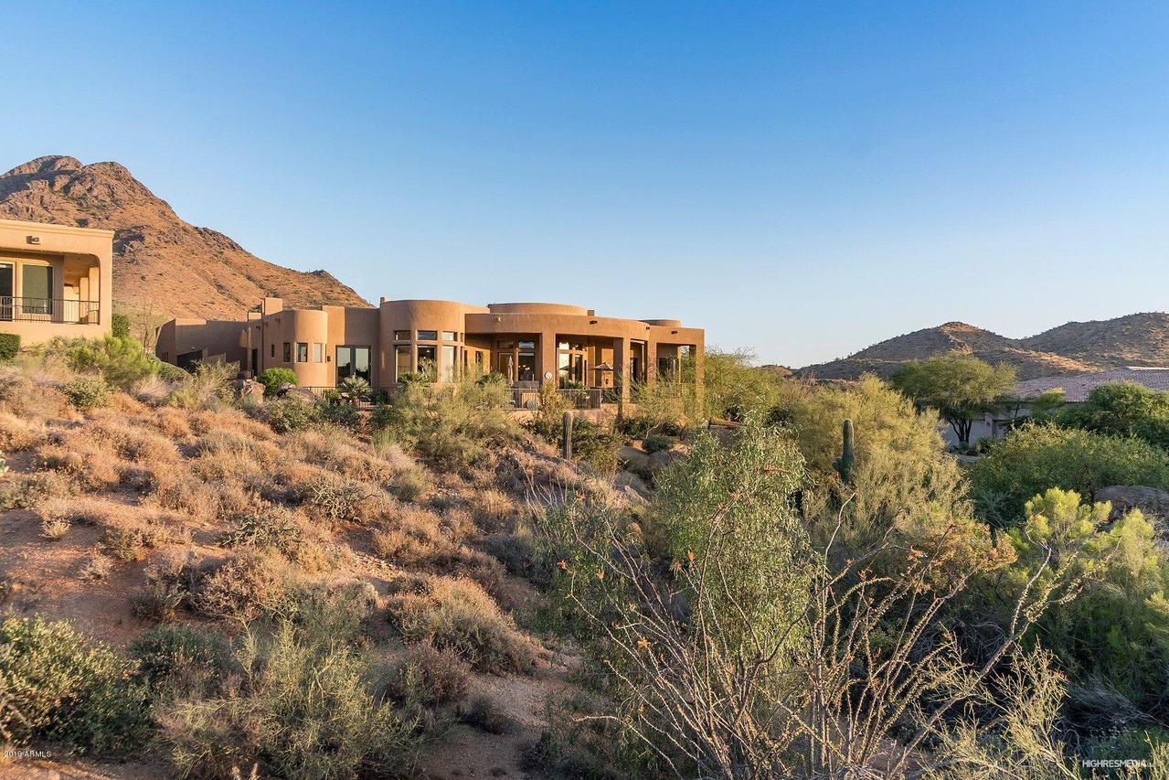 11380 E Sand Hills Rd., Scottsdale, AZ 85255