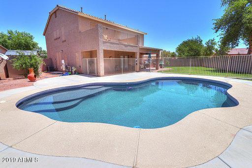 44263 W Snow Dr., Maricopa, AZ 85138