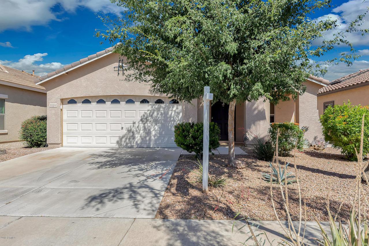 22856 S 218th St., Queen Creek, AZ 85142