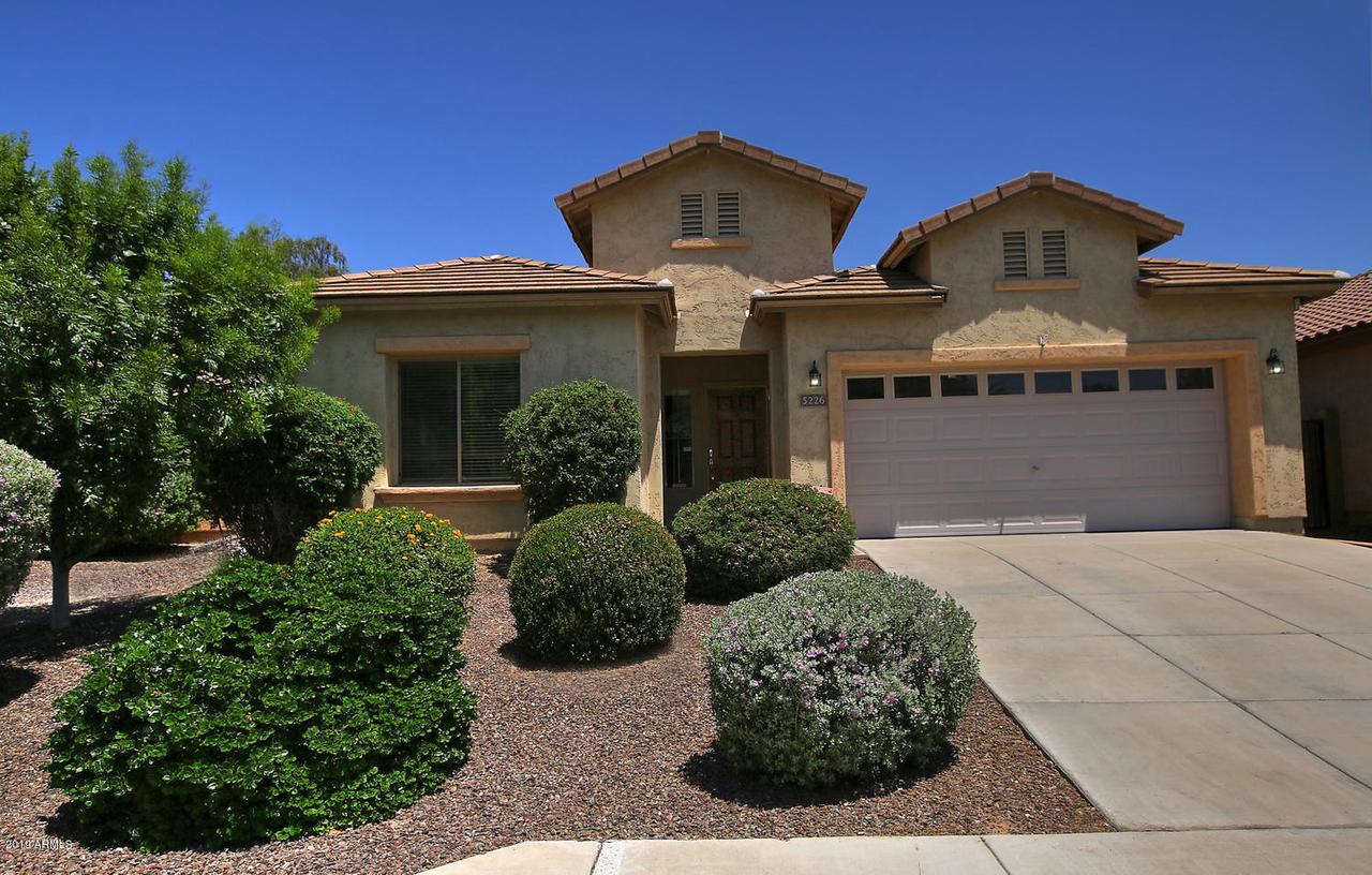 5226 W Buckskin Tr., Phoenix, AZ 85083