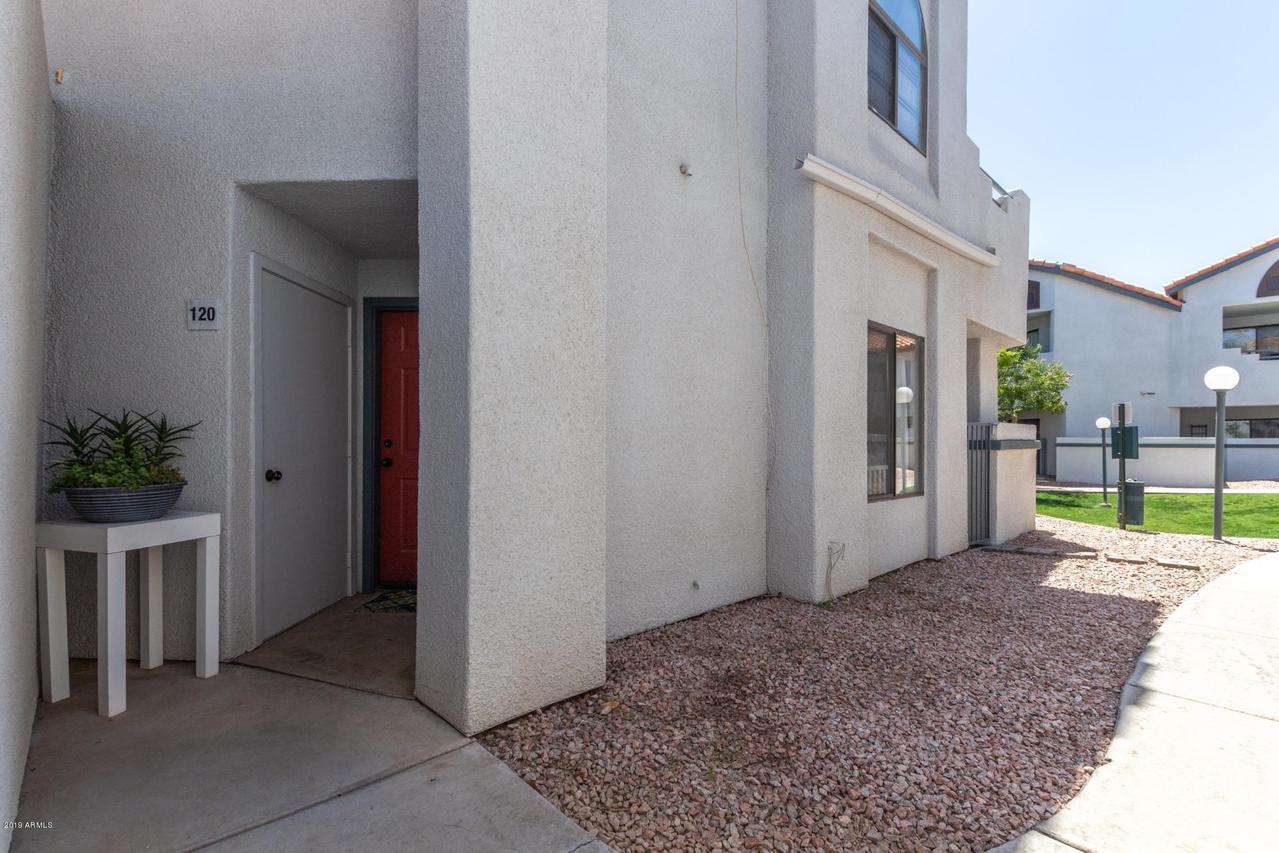 1800 W Elliot Rd. #120, Chandler, AZ 85224