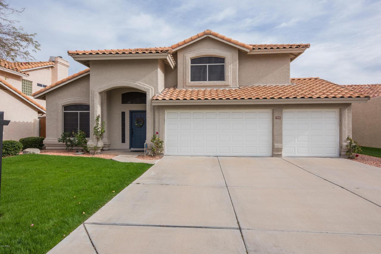 9050 E Palm Ridge Dr., Scottsdale, AZ 85260