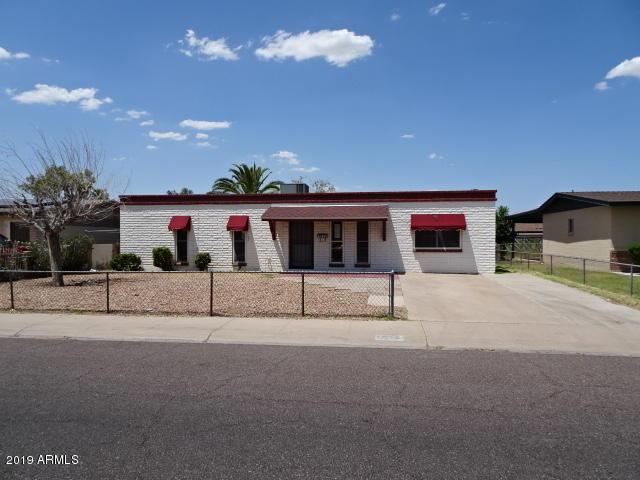 1622 W Carson Rd., Phoenix, AZ 85041