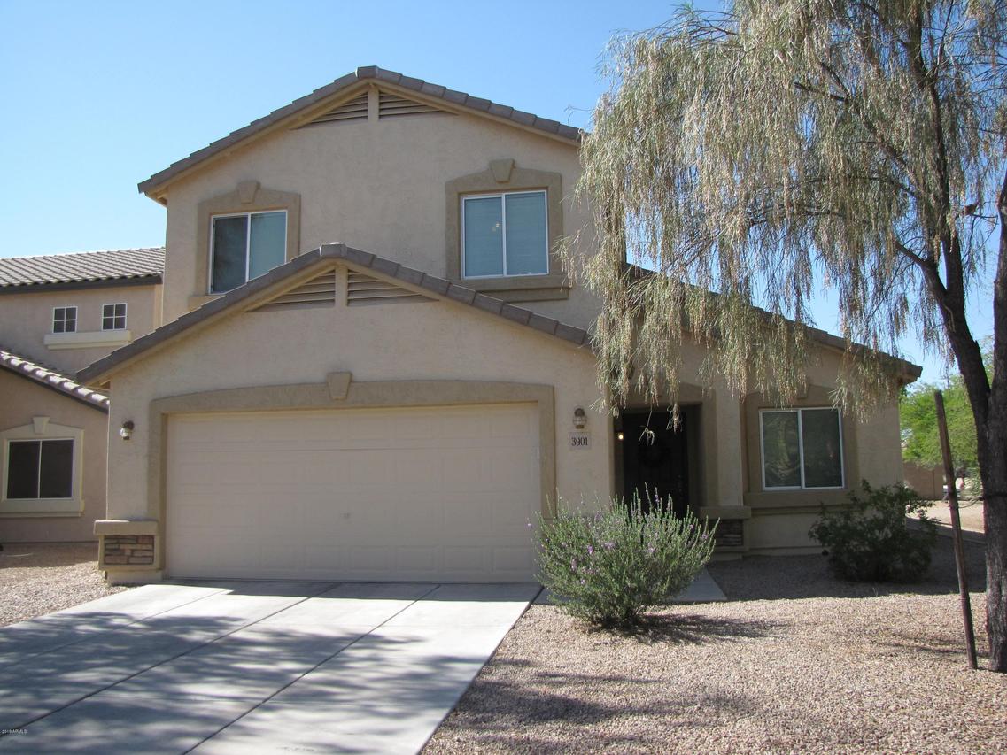 3901 E Morenci Rd., San Tan Valley, AZ 85143