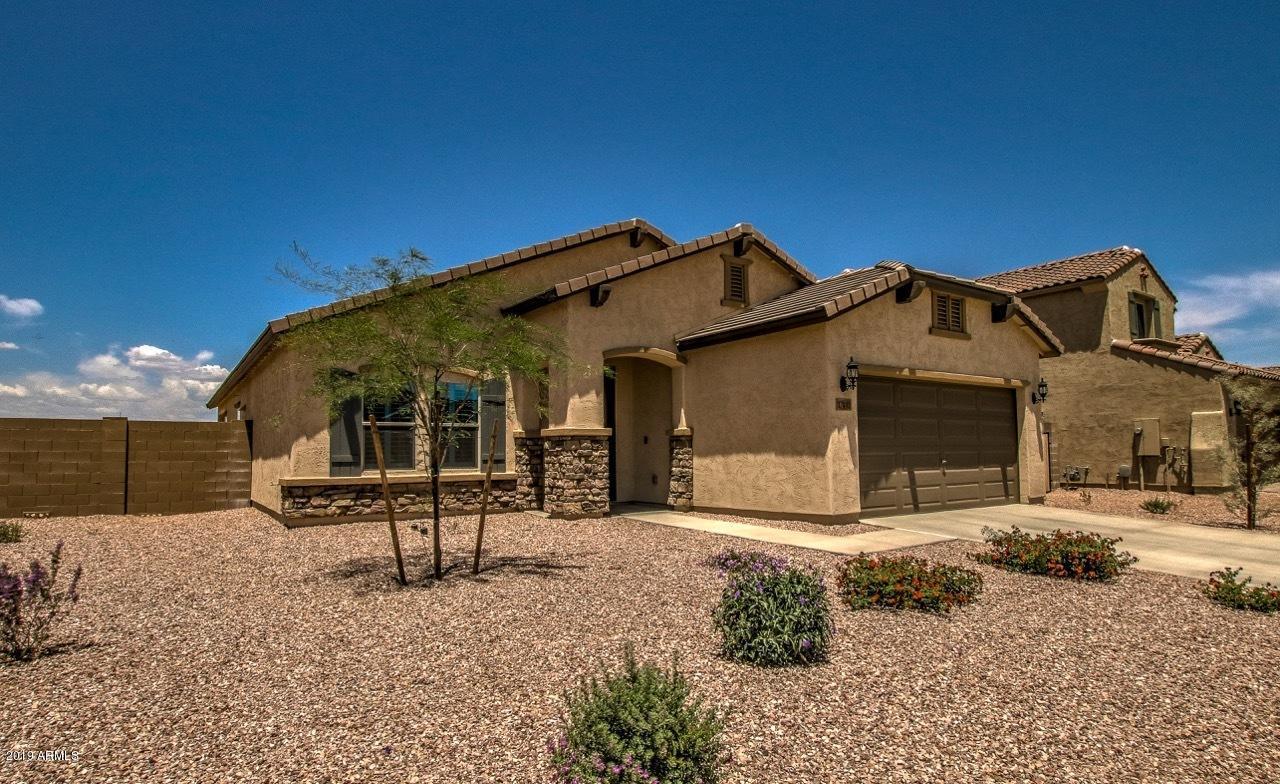 17442 W Blue Sky Dr., Surprise, AZ 85387