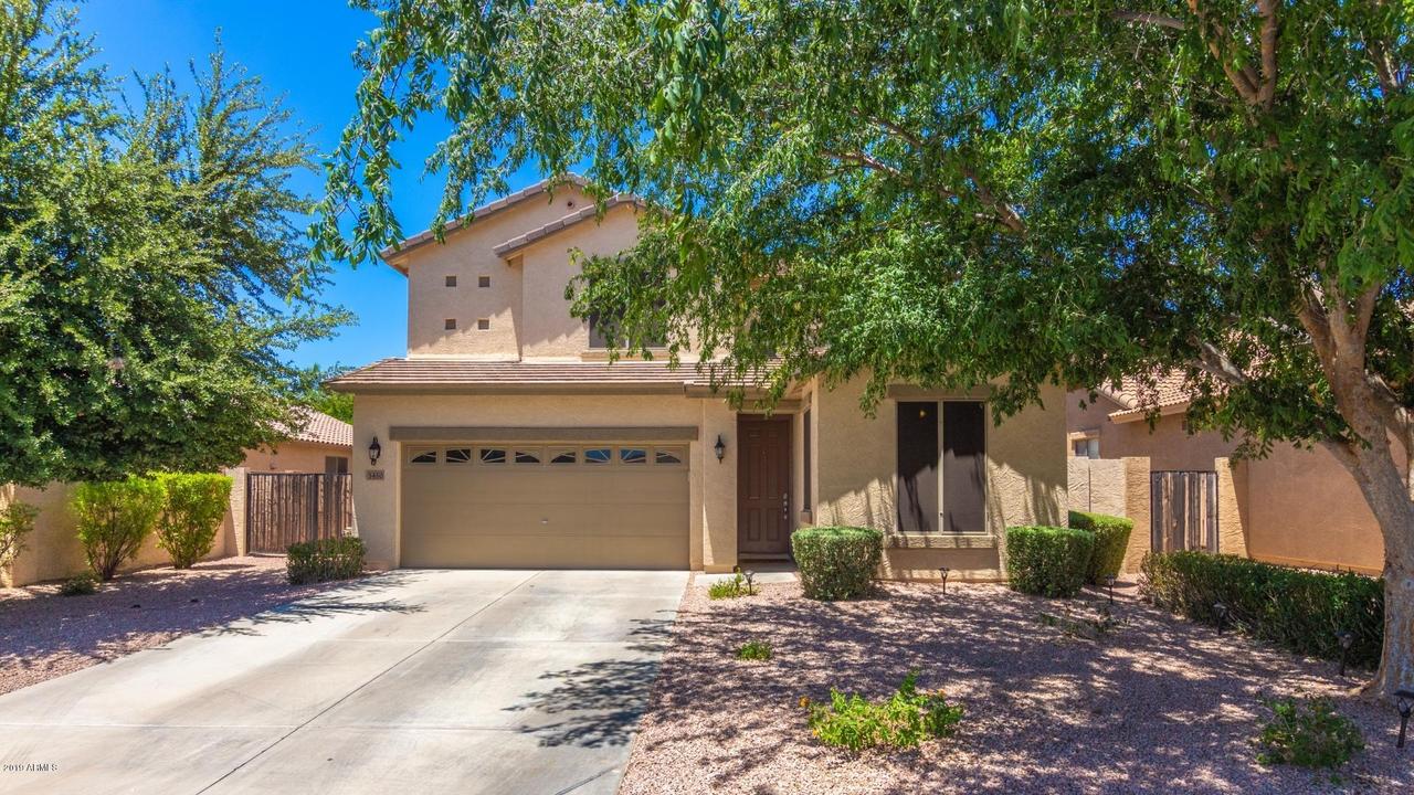 3450 E Arianna Ave., Gilbert, AZ 85298