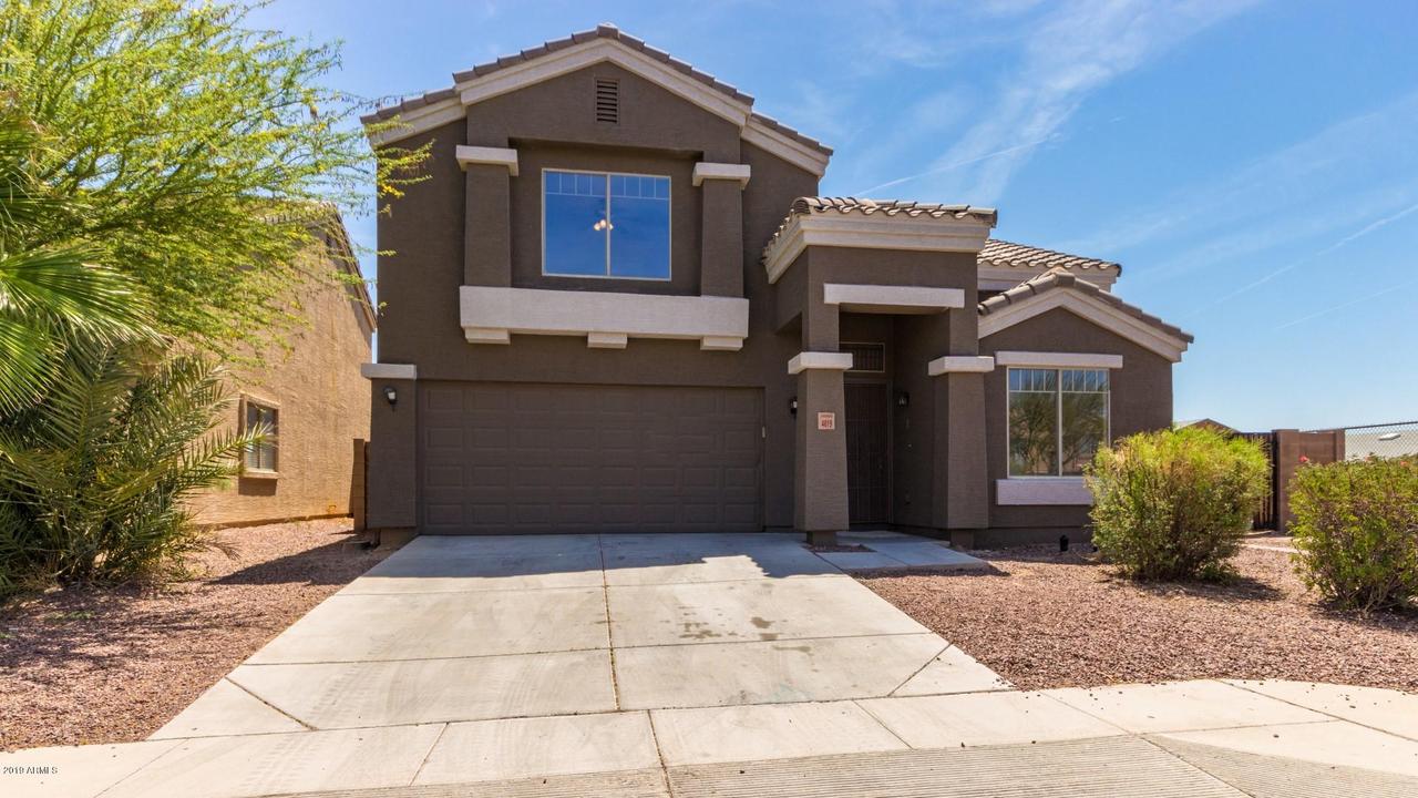 4619 N 108th Dr., Phoenix, AZ 85037