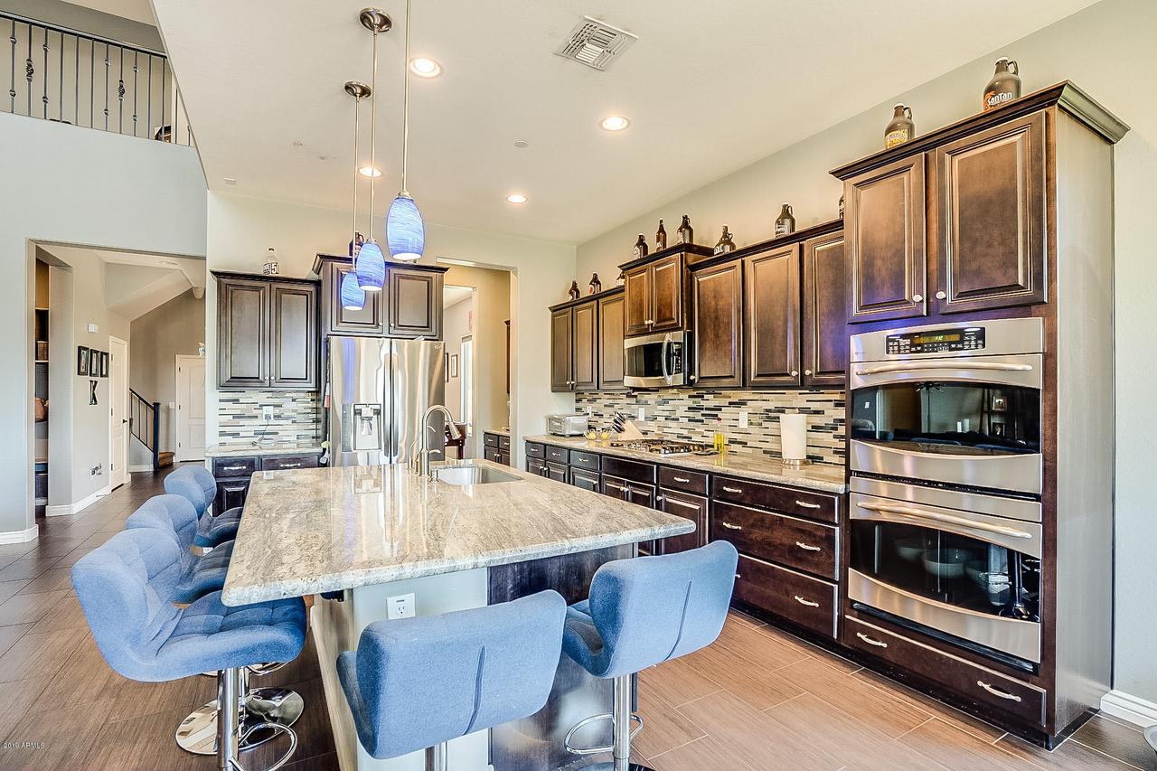 13129 W Whisper Rock Tr., Peoria, AZ 85383