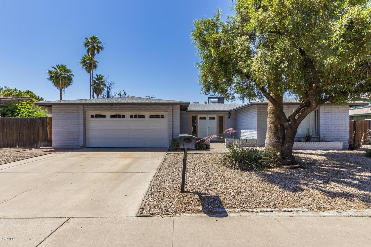 4401 W Vogel Ave., Glendale, AZ 85302