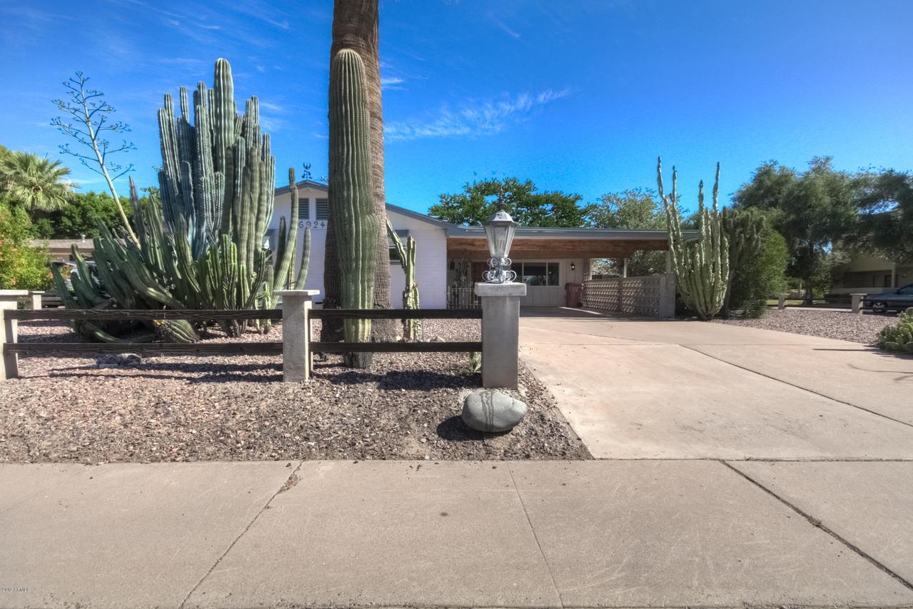6924 E Earll Dr., Scottsdale, AZ 85251