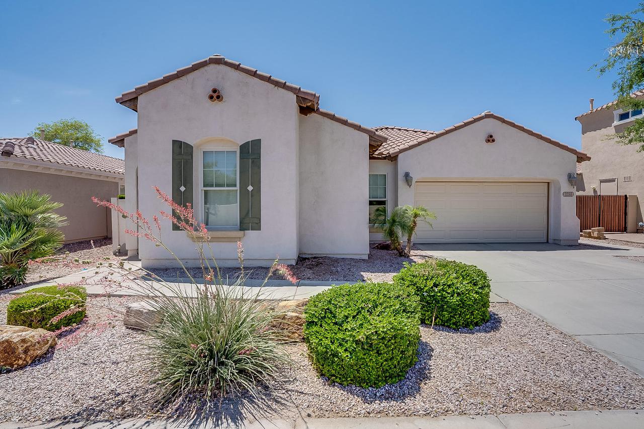3288 S Ashley Dr., Chandler, AZ 85286