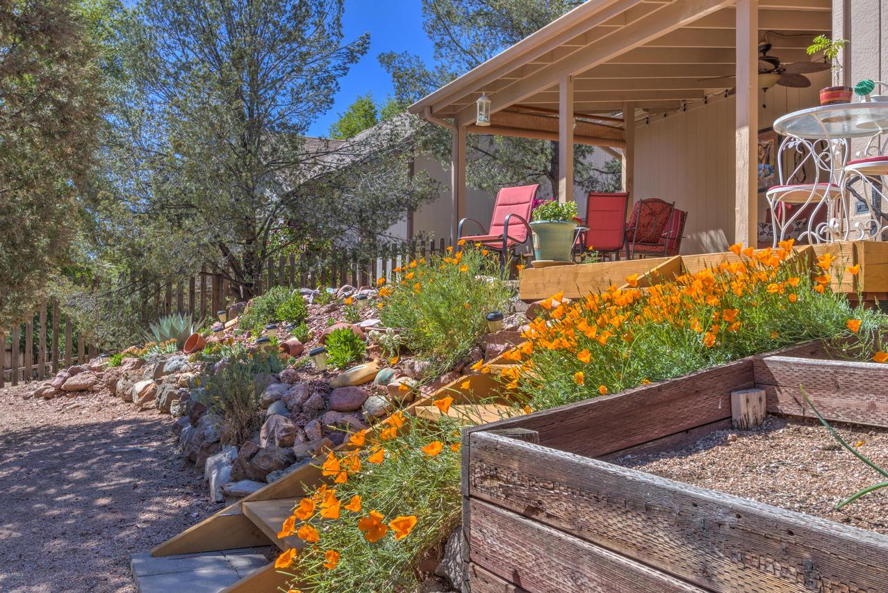 118 N Whiting Dr., Payson, AZ 85541