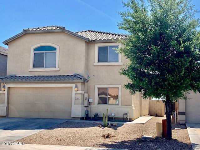 21093 N Grantham Rd., Maricopa, AZ 85138