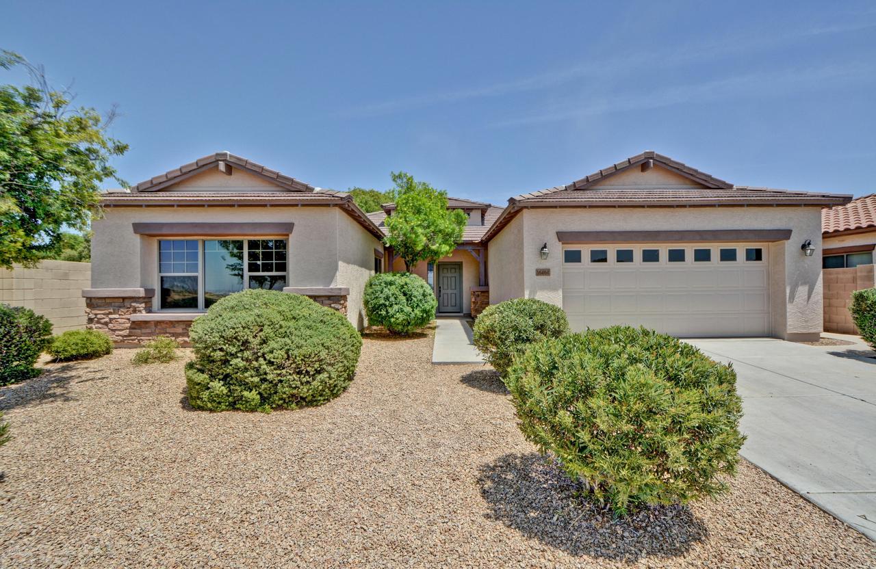 16464 W Hope Dr., Surprise, AZ 85388