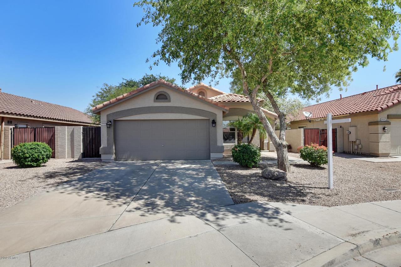 8460 E Natal Cir., Mesa, AZ 85209
