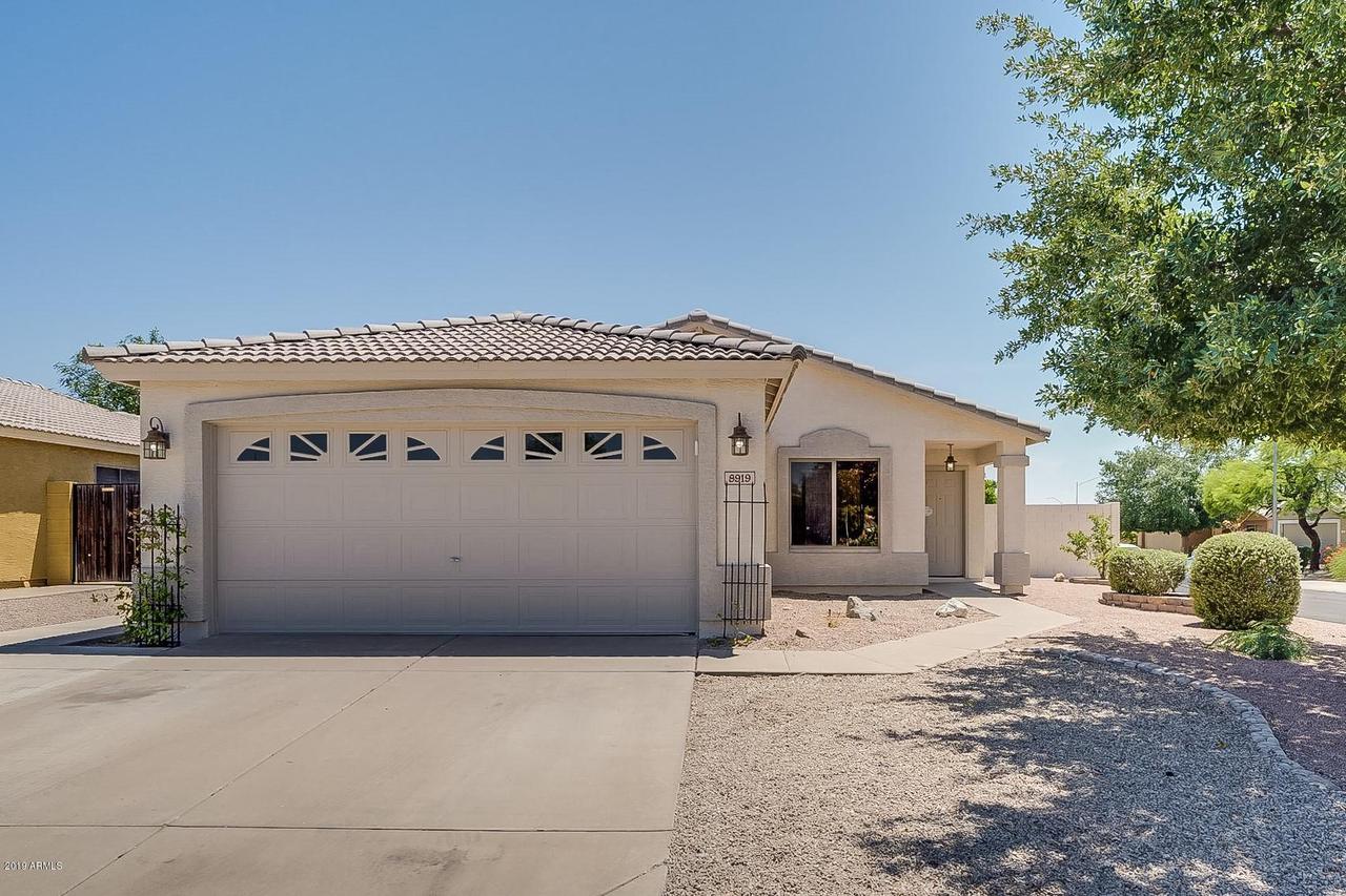 8919 E Birchwood Cir., Mesa, AZ 85208