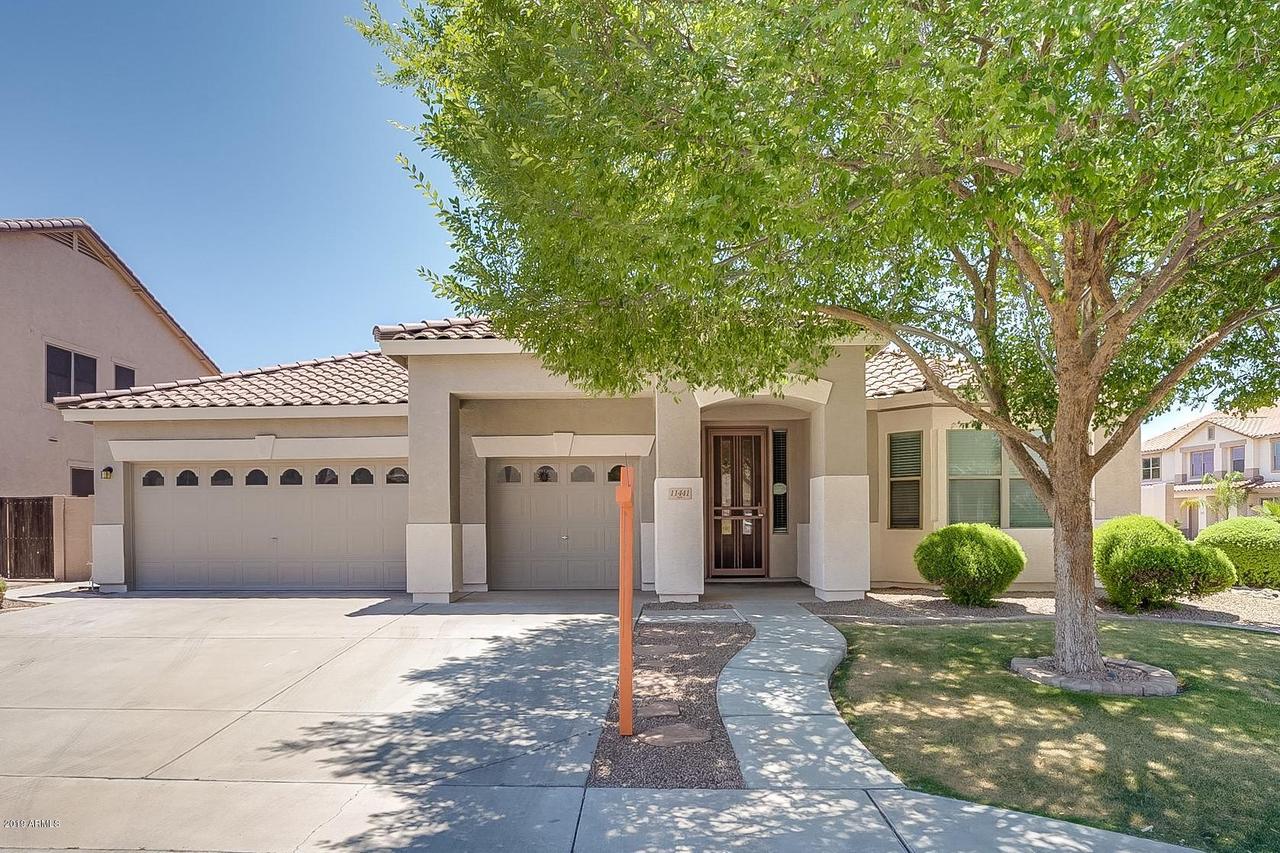 11441 E Raleigh Ave., Mesa, AZ 85212