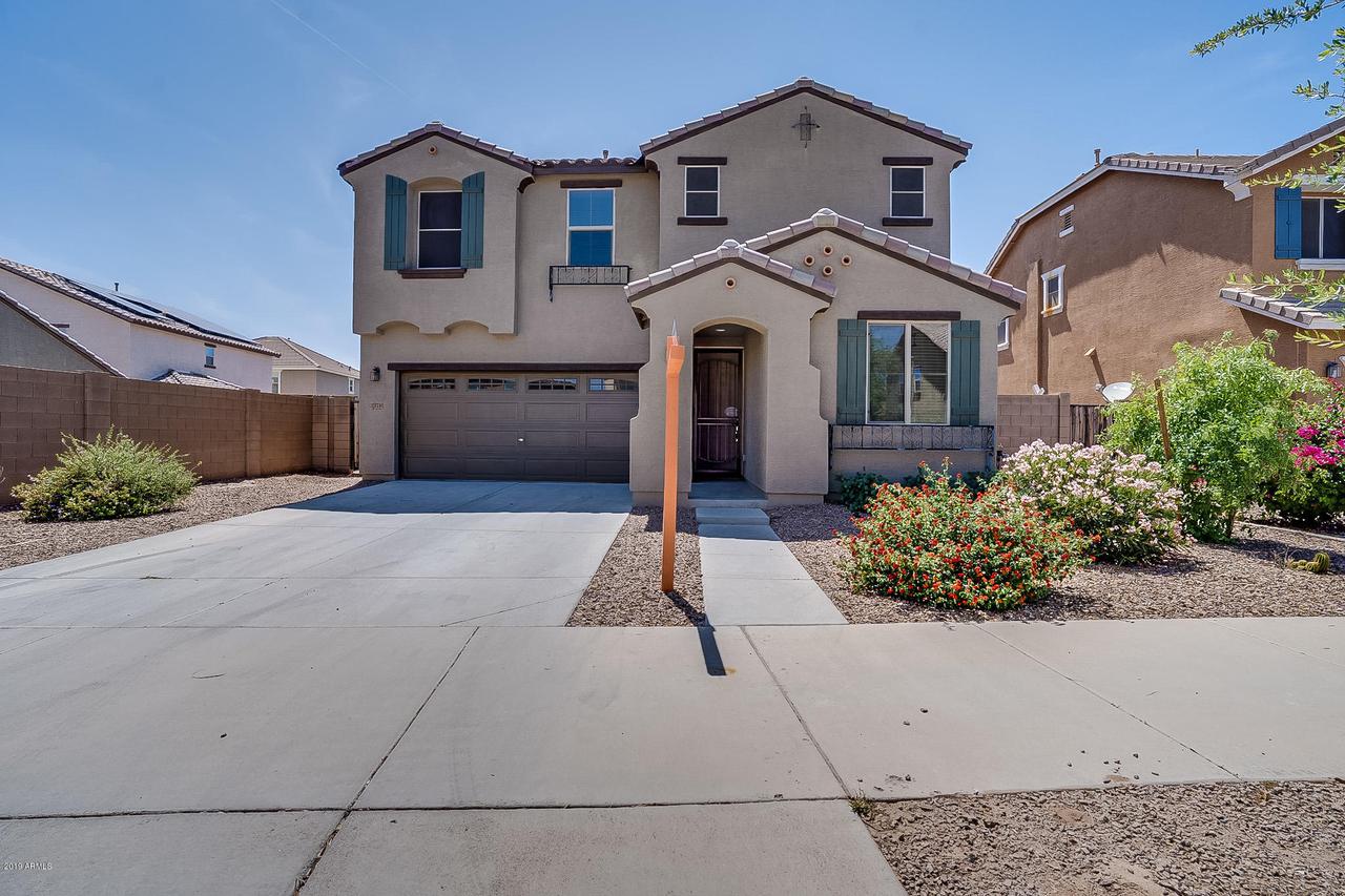 23710 S 210th Way, Queen Creek, AZ 85142