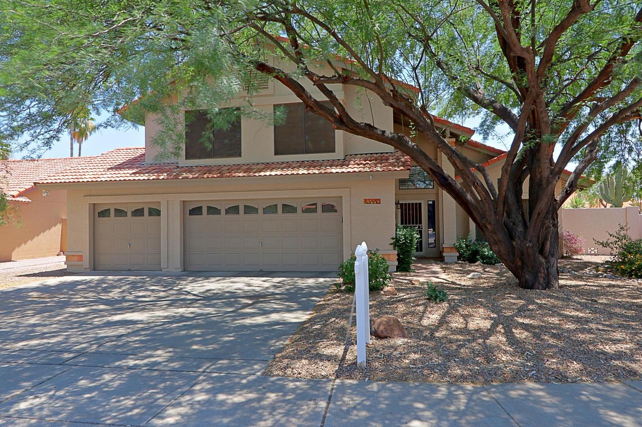 13443 N 91st Way, Scottsdale, AZ 85260