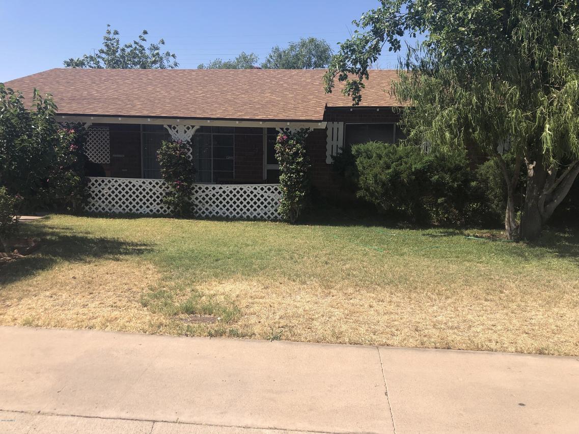 3434 W Sierra Vista Dr., Phoenix, AZ 85017