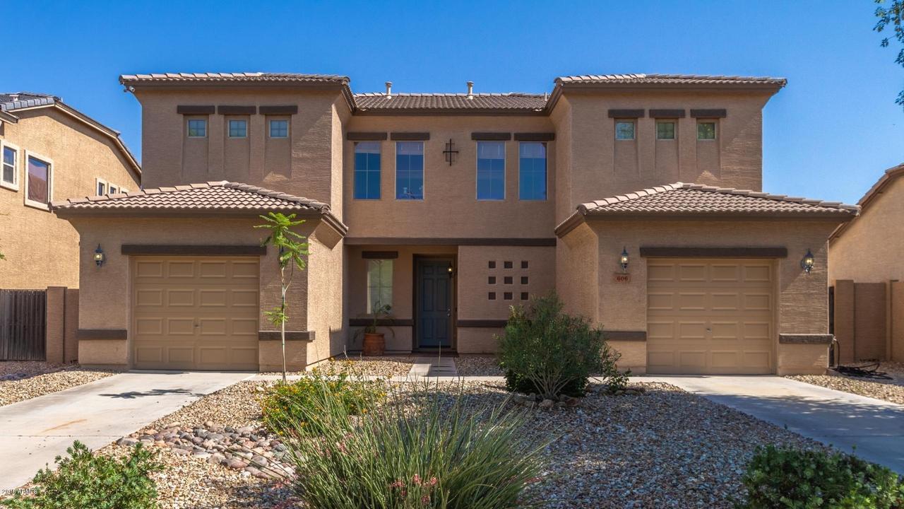 606 E Whyman Ave., Avondale, AZ 85323
