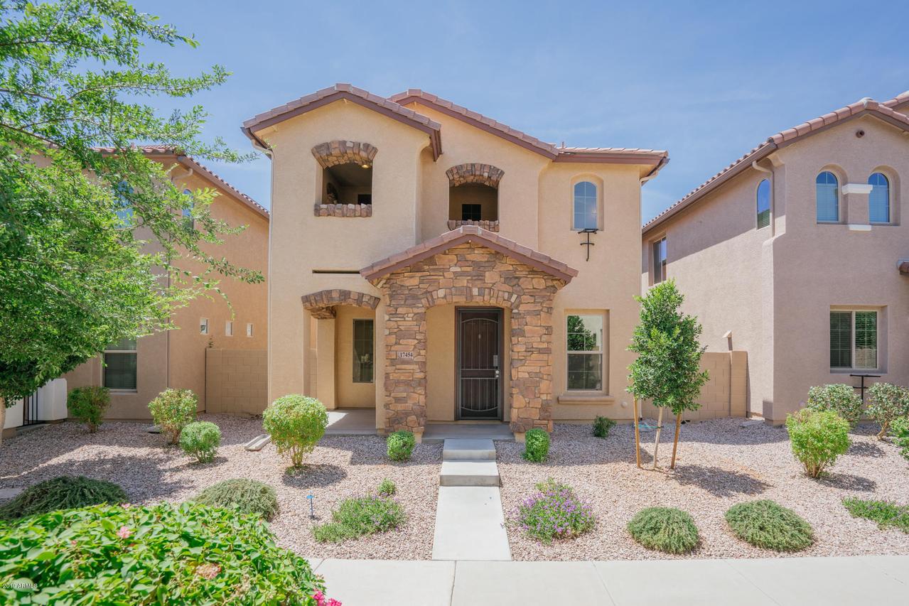 17454 N 92nd Ave., Peoria, AZ 85382