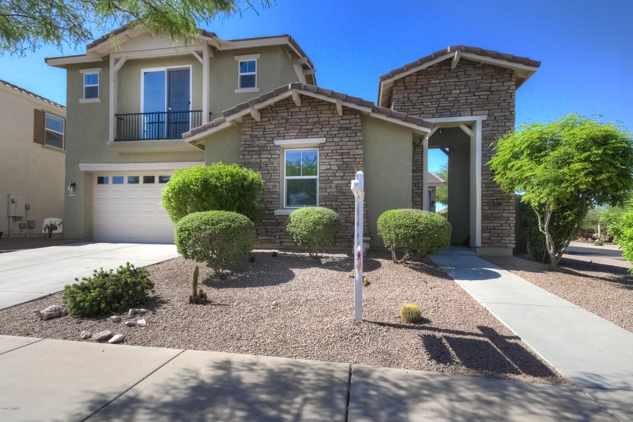 22315 E Cherrywood Dr., Queen Creek, AZ 85142