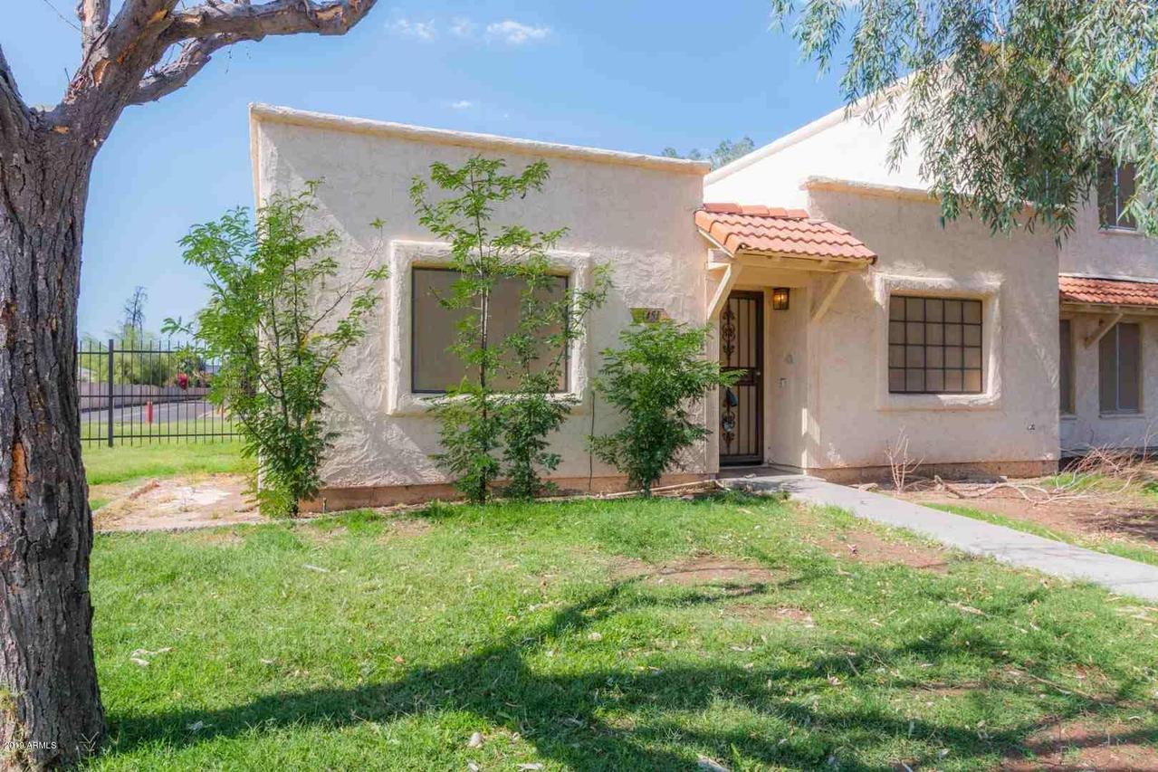 4451 W Solano Dr., Glendale, AZ 85301