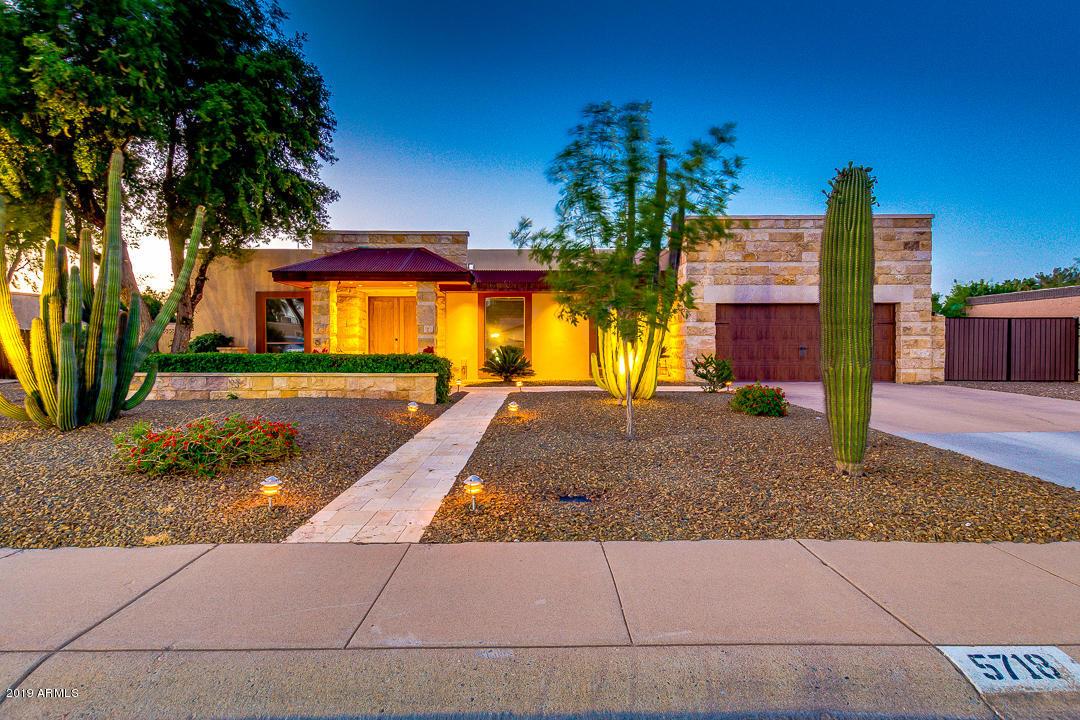 5718 E Waltann Ln., Scottsdale, AZ 85254