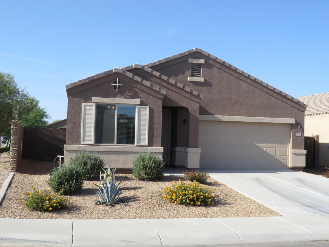 5035 E Sunstone Dr., San Tan Valley, AZ 85143