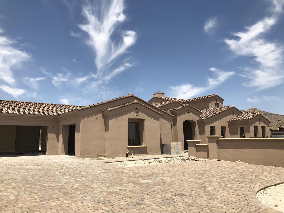 21735 W Calderwood Way, Buckeye, AZ 85396