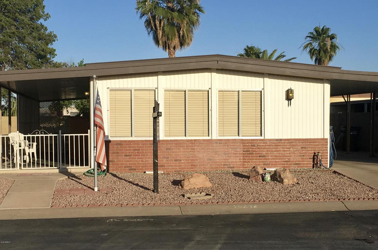 16212 N 34th Way, Phoenix, AZ 85032