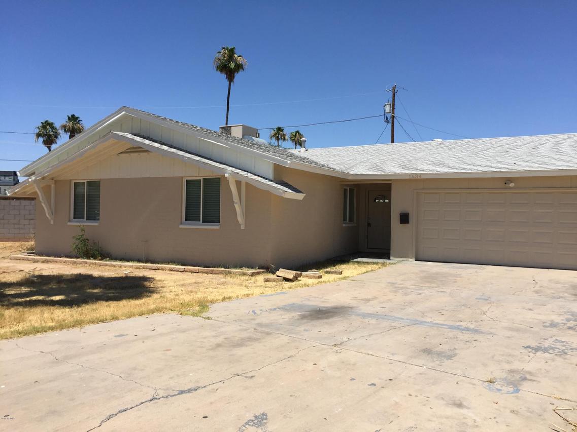 1534 E Crescent Cir., Mesa, AZ 85204