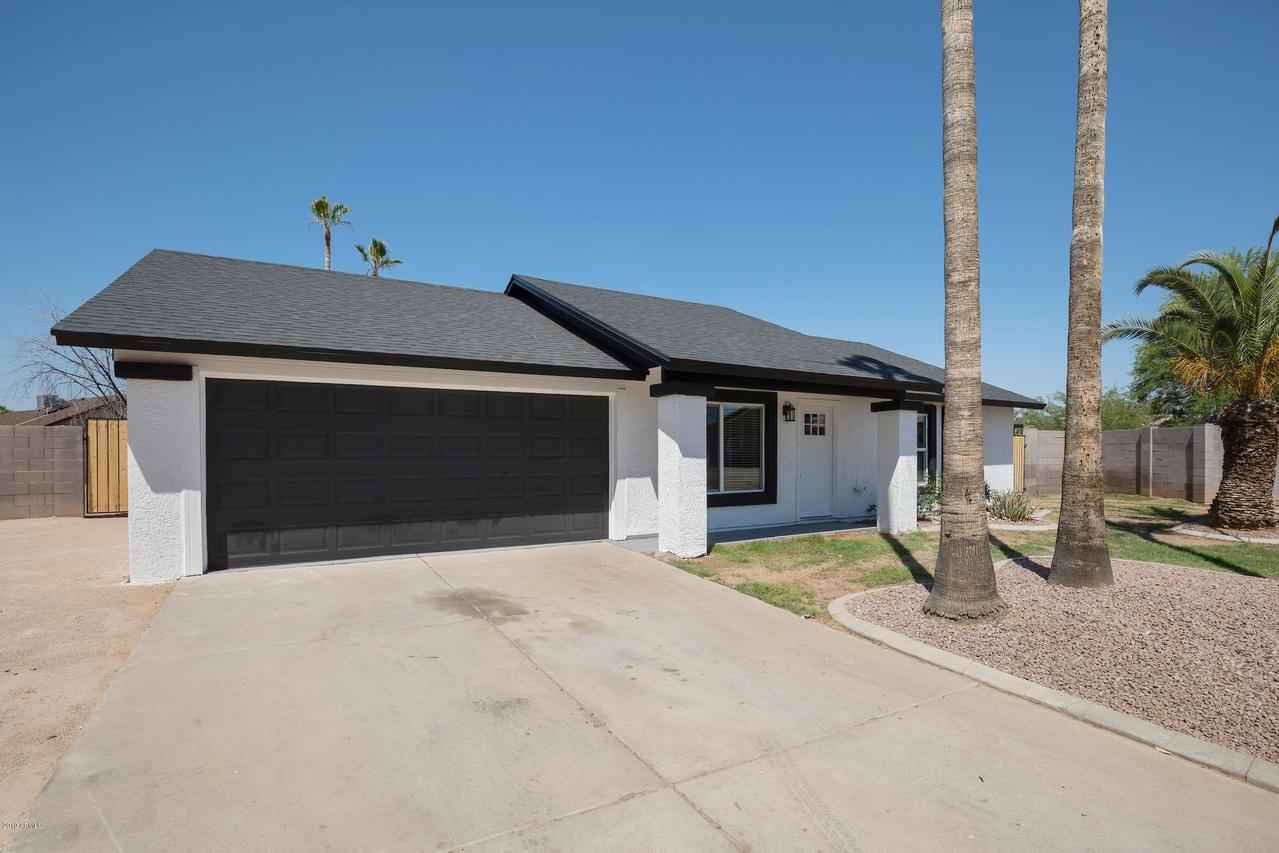 3113 N Verano Ct., Chandler, AZ 85224