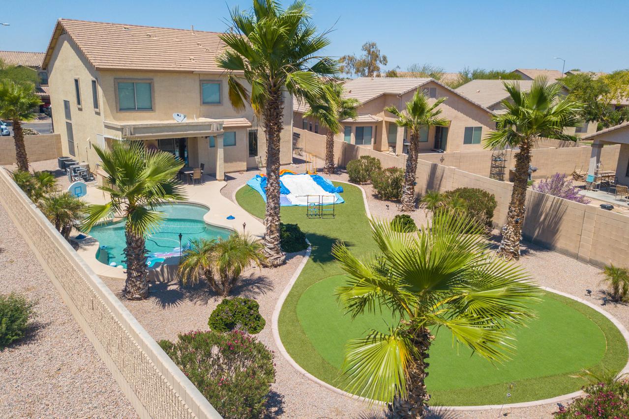 44377 W Juniper Ave., Maricopa, AZ 85138