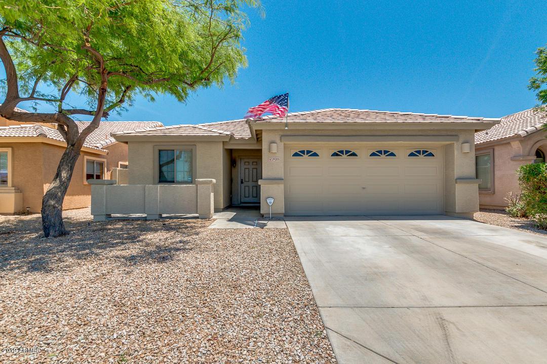 29205 N Yellow Bee Dr., San Tan Valley, AZ 85143