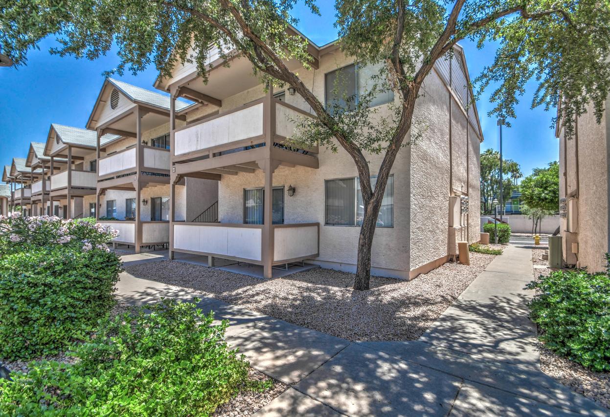 616 S Hardy Dr. #243, Tempe, AZ 85281