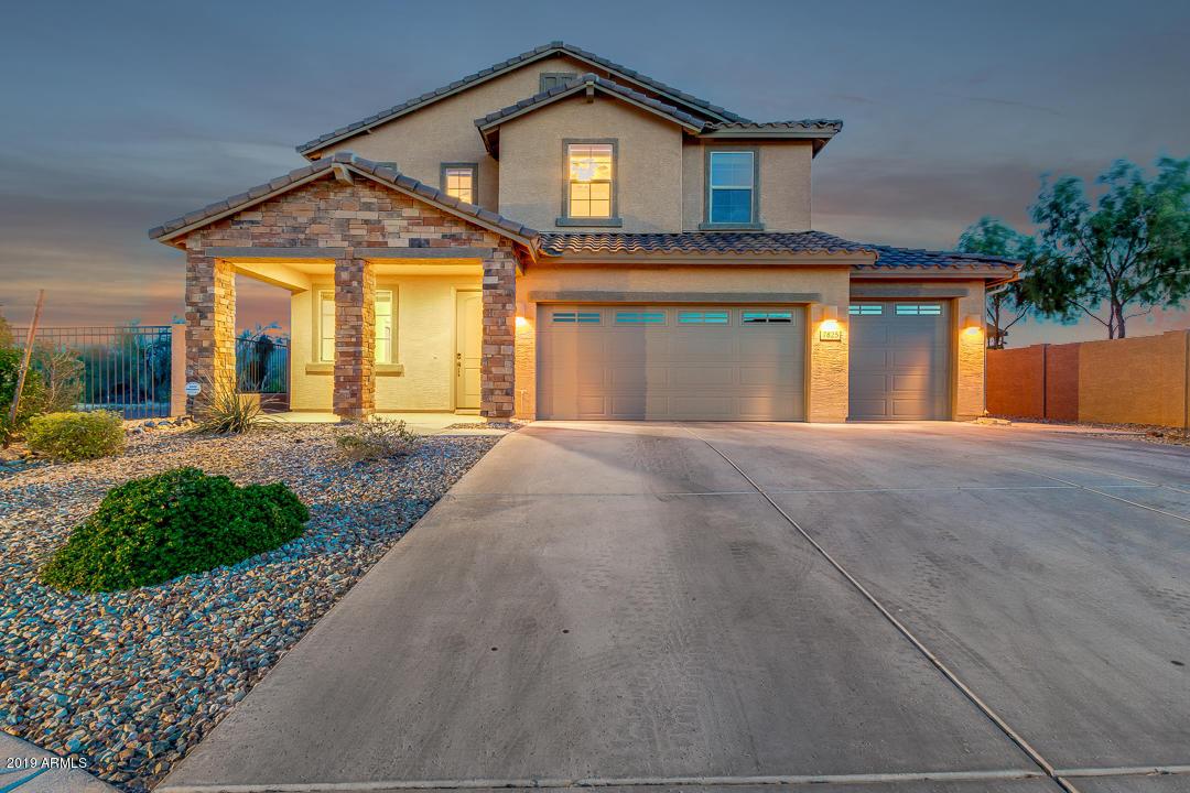 7825 W Fetlock Tr., Peoria, AZ 85383