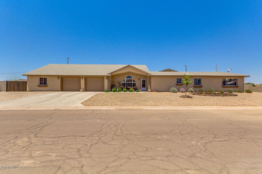 9960 W Devonshire Dr., Arizona City, AZ 85123