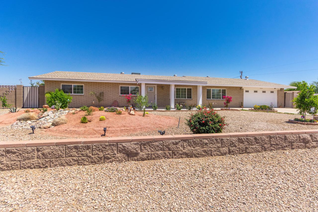 3320 W Shedd Rd., Eloy, AZ 85131