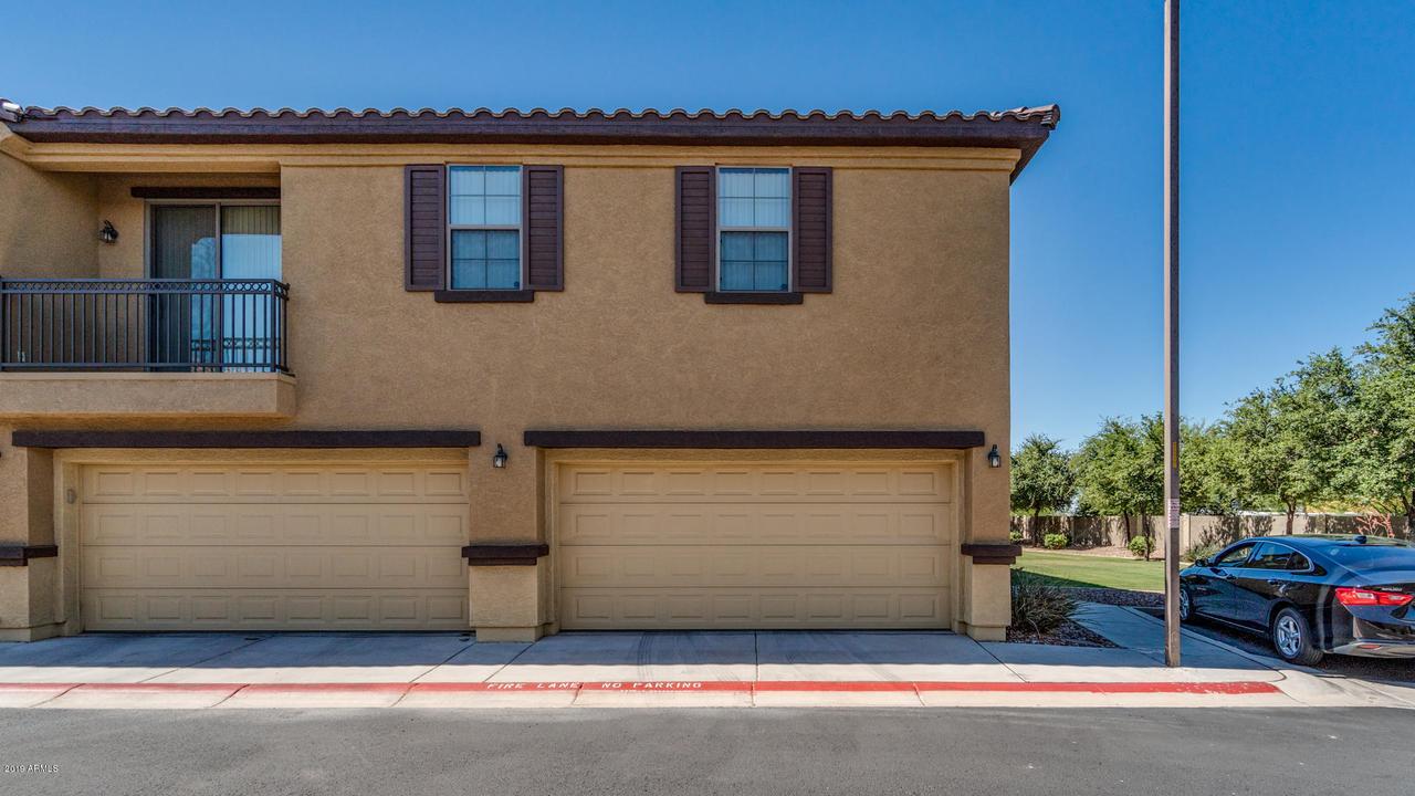 1250 S Rialto St. #42, Mesa, AZ 85209
