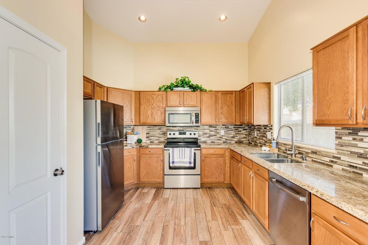 125 N 22nd Pl. #109, Mesa, AZ 85213