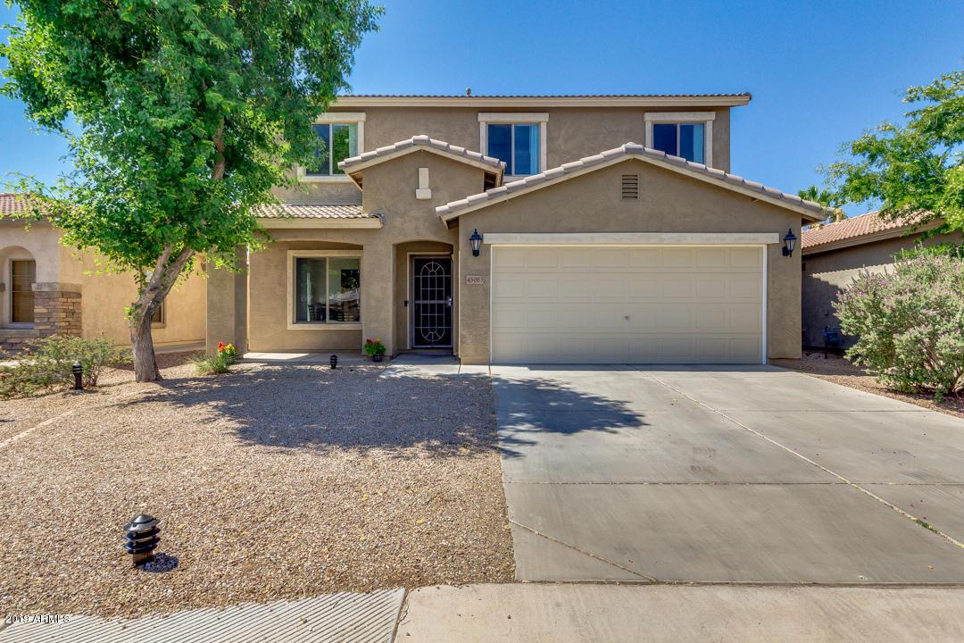 45063 Bahia Dr., Maricopa, AZ 85139