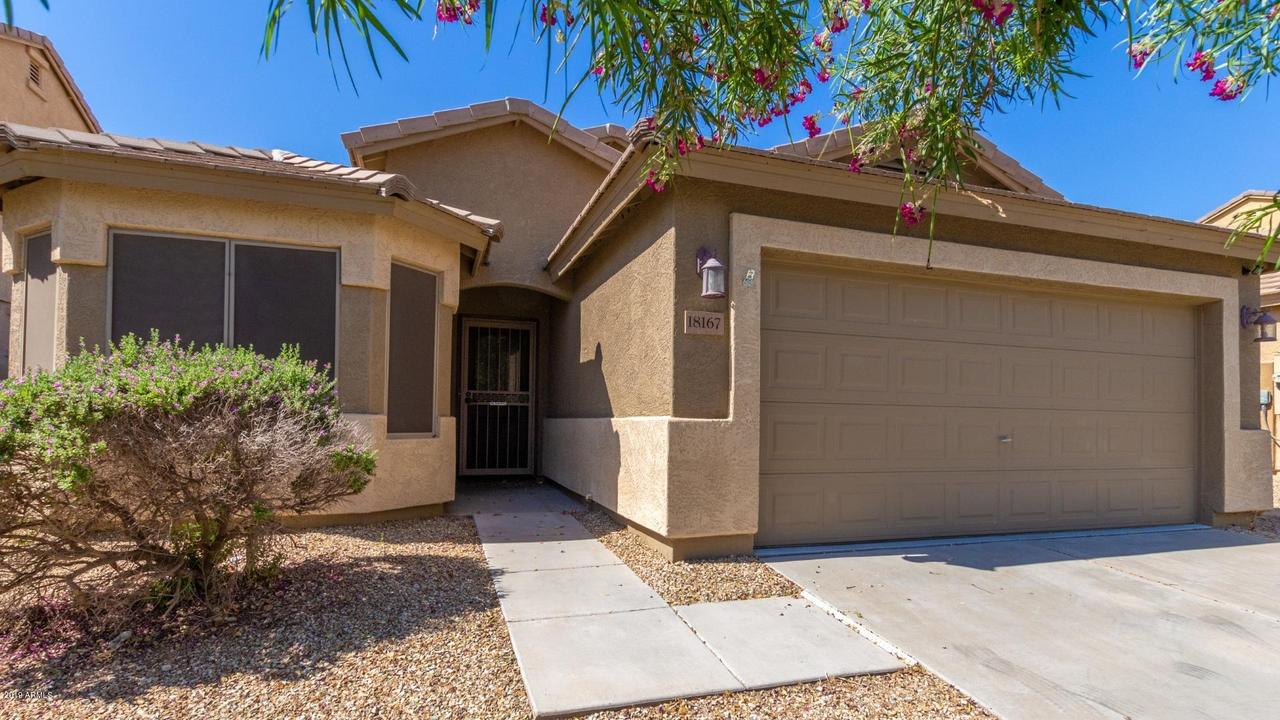18167 W Mission Ln., Waddell, AZ 85355