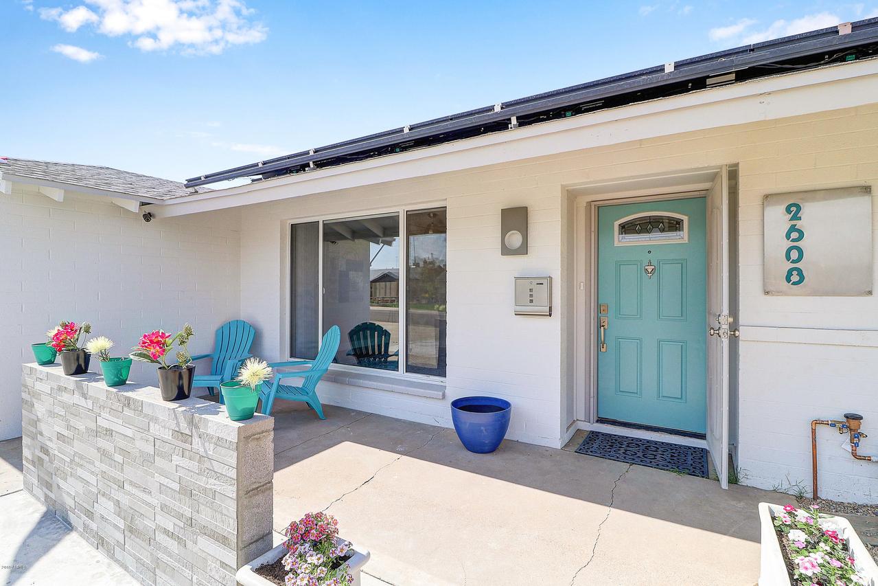 2608 W Columbine Dr., Phoenix, AZ 85029