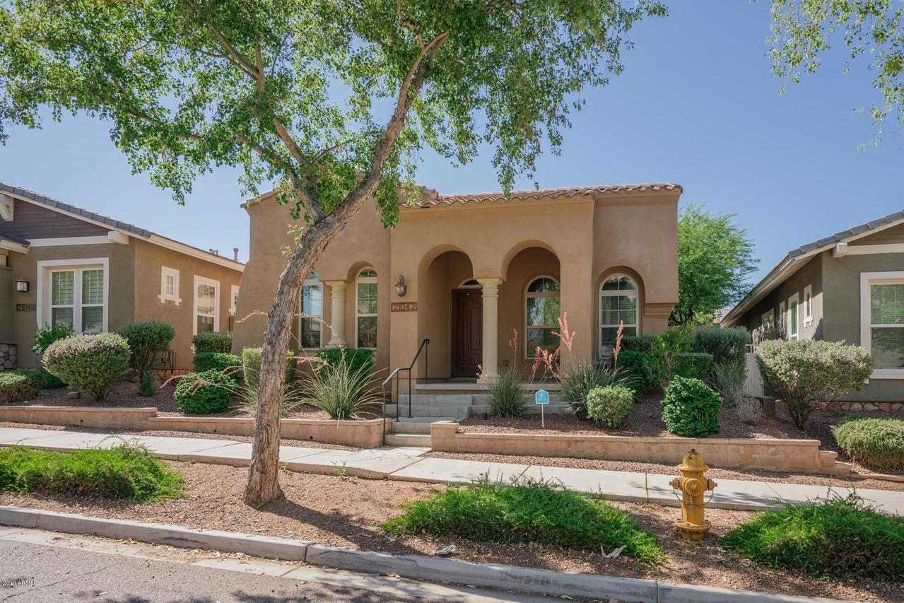 21042 W Court St., Buckeye, AZ 85396