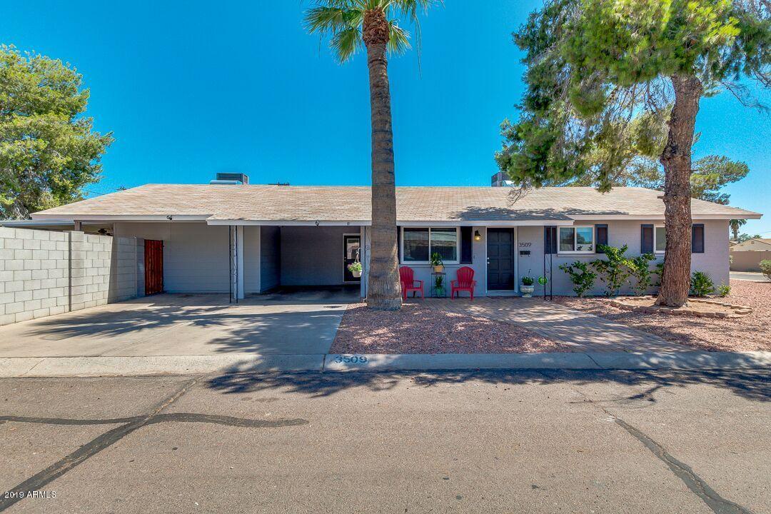 3509 E Palm Ln., Phoenix, AZ 85008